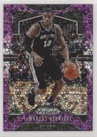 LaMarcus Aldridge #/75