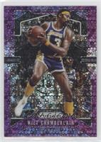 Wilt Chamberlain #/75