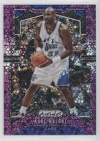 Karl Malone #/75