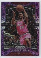 Justise Winslow #/75