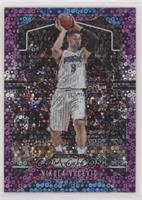 Nikola Vucevic #/75