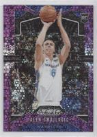 Rookie - Alen Smailagic #/75