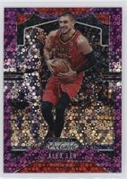 Alex Len #/75