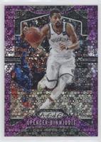 Spencer Dinwiddie #/75