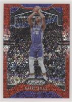 Harry Giles #/125