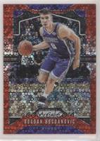 Bogdan Bogdanovic #/125