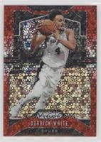 Derrick White #/125