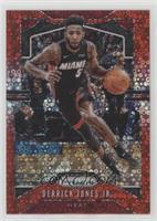 Derrick Jones Jr. #/125