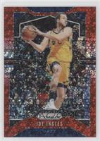 Joe Ingles #/125