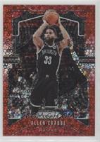 Allen Crabbe #/125