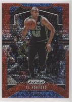 Al Horford #/125