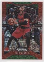 Enes Kanter #/125