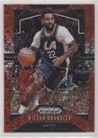 Wilson Chandler #/125