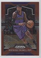 Kentavious Caldwell-Pope #/125