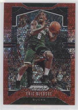 2019-20 Panini Prizm - [Base] - Fast Break Red Prizm #231 - Eric Bledsoe /125