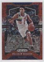 Malcolm Brogdon #/125