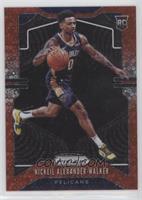 Rookie - Nickeil Alexander-Walker #/125