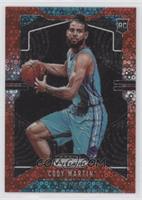 Rookie - Cody Martin #/125