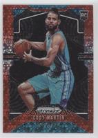 Rookie - Cody Martin #/125