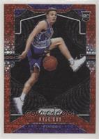 Rookie - Kyle Guy #/125