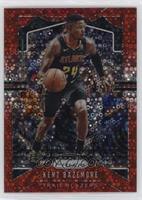 Kent Bazemore #/125