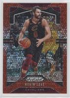 Kevin Love #/125