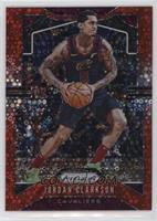 Jordan Clarkson #/125