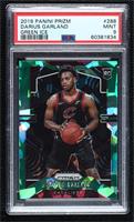 Rookie - Darius Garland [PSA 9 MINT]