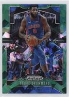 Andre Drummond