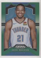 Andre Roberson