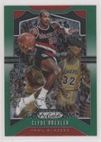 Clyde Drexler