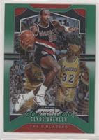 Clyde Drexler