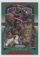 Clyde Drexler