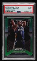 Rookie - Zion Williamson [PSA 9 MINT]