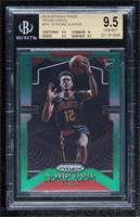 Rookie - De'Andre Hunter [BGS 9.5 GEM MINT]