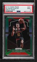 Rookie - De'Andre Hunter [PSA 9 MINT]