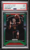 Rookie - De'Andre Hunter [PSA 9 MINT]