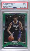 Rookie - Jaxson Hayes [PSA 9 MINT]