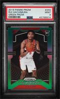 Rookie - Rui Hachimura [PSA 9 MINT]