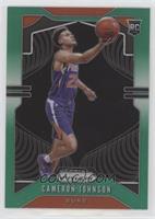 Rookie - Cameron Johnson [EX to NM]