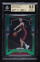 Rookie - Tyler Herro [BGS 9.5 GEM MINT]