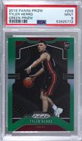 Rookie - Tyler Herro [PSA 9 MINT]