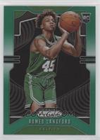 Rookie - Romeo Langford