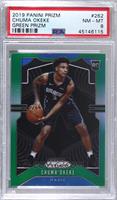 Rookie - Chuma Okeke [PSA 8 NM‑MT]