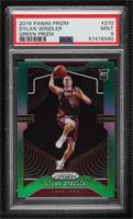 Rookie - Dylan Windler [PSA 9 MINT]