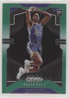 Rookie - Jordan Poole