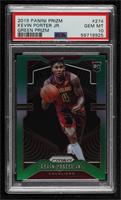 Rookie - Kevin Porter Jr. [PSA 10 GEM MT]