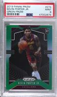 Rookie - Kevin Porter Jr. [PSA 9 MINT]