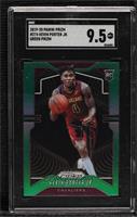 Rookie - Kevin Porter Jr. [SGC 9.5 Mint+]