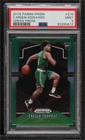 Rookie - Carsen Edwards [PSA 9 MINT]